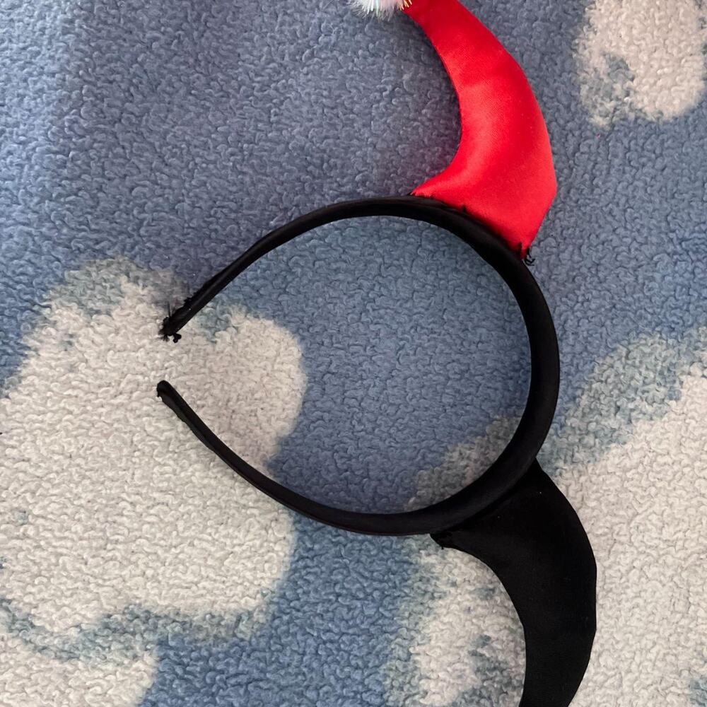 Harley quinn halloween accessories